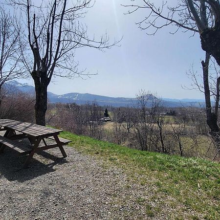 Chalet Spacieux 18 Pers. Avec Jardin, 7 Chambres, Cheminees, Animaux Admis - Saint-Michel-De-Chaillol - Fr-1-393-82 エクステリア 写真