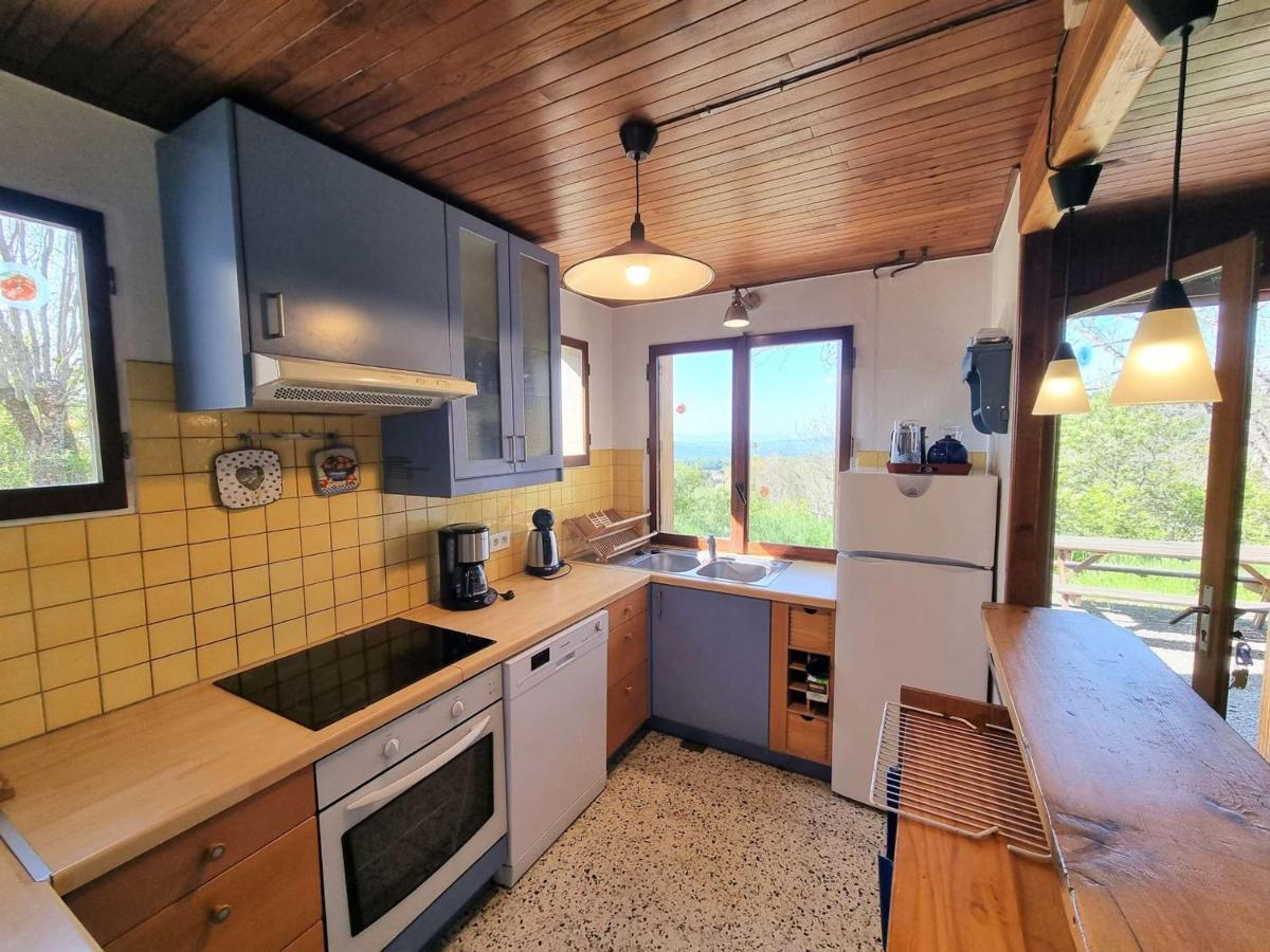 Chalet Spacieux 18 Pers. Avec Jardin, 7 Chambres, Cheminees, Animaux Admis - Saint-Michel-De-Chaillol - Fr-1-393-82 エクステリア 写真