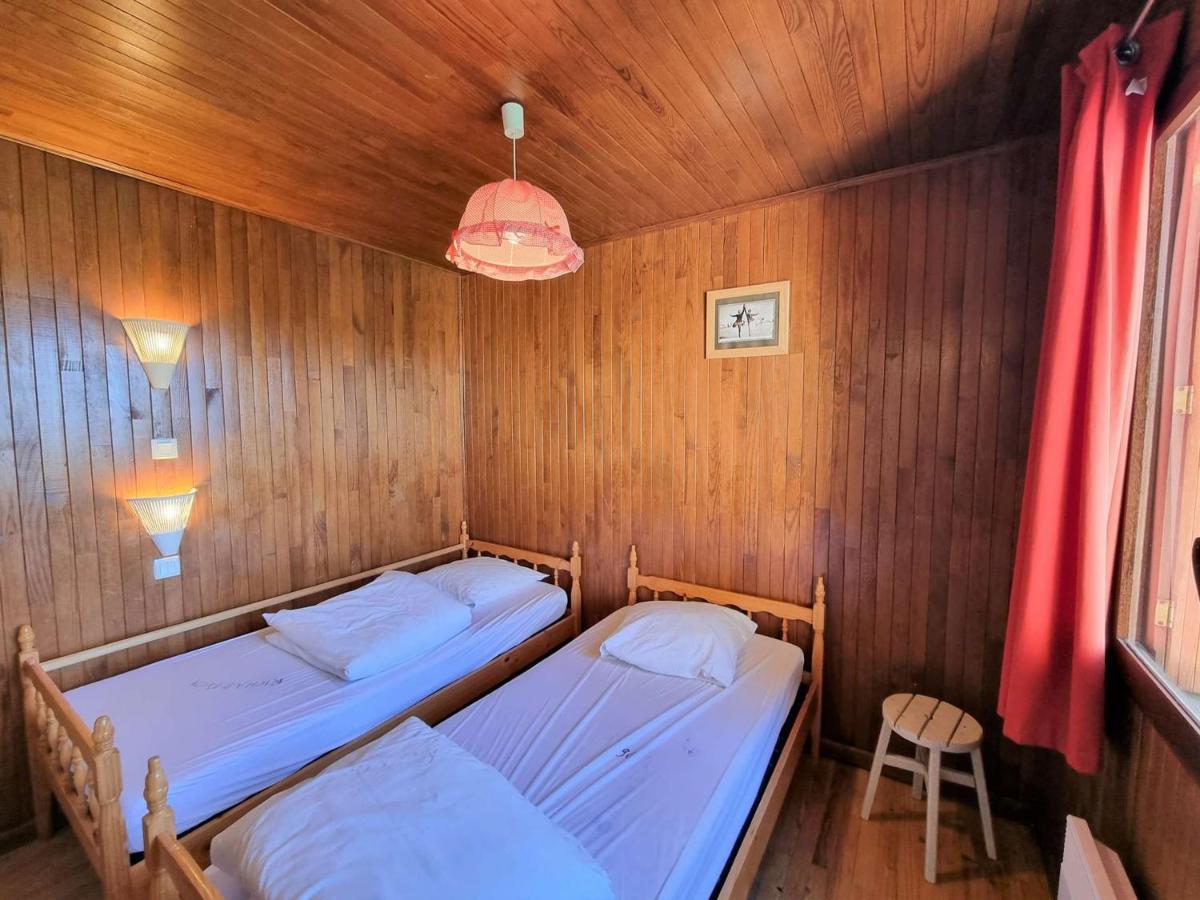 Chalet Spacieux 18 Pers. Avec Jardin, 7 Chambres, Cheminees, Animaux Admis - Saint-Michel-De-Chaillol - Fr-1-393-82 エクステリア 写真
