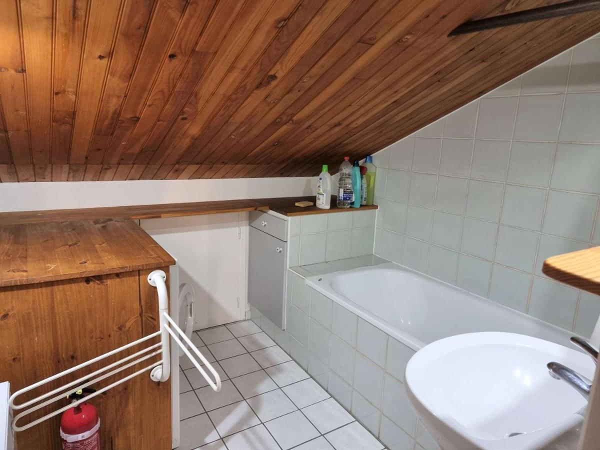 Chalet Spacieux 18 Pers. Avec Jardin, 7 Chambres, Cheminees, Animaux Admis - Saint-Michel-De-Chaillol - Fr-1-393-82 エクステリア 写真