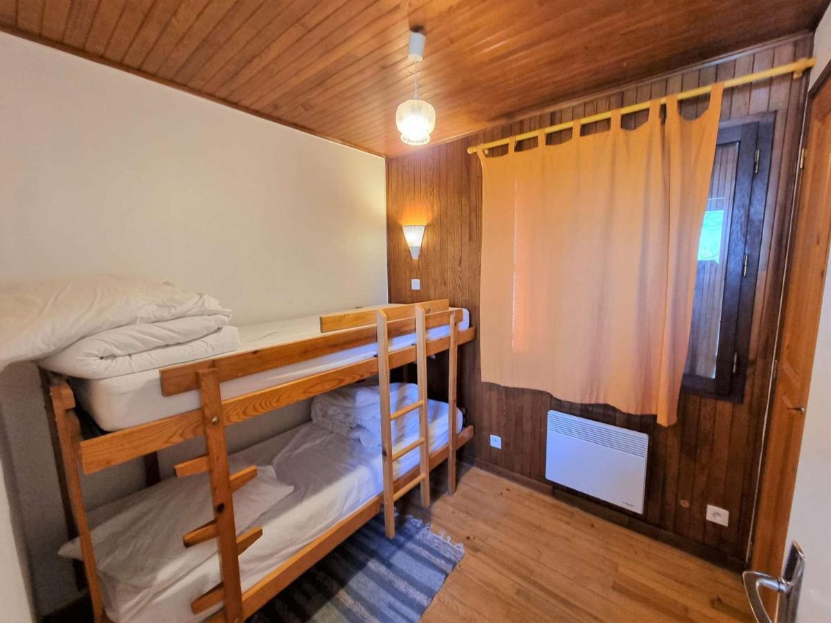 Chalet Spacieux 18 Pers. Avec Jardin, 7 Chambres, Cheminees, Animaux Admis - Saint-Michel-De-Chaillol - Fr-1-393-82 エクステリア 写真
